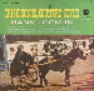 Hank Locklin: Irish Songs, Country Style - Cover