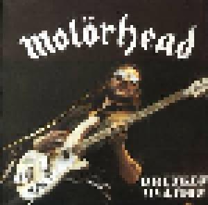 Motörhead: Drunken Ovation - Cover