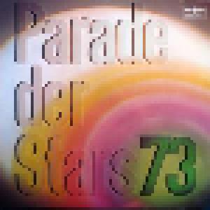 Parade Der Stars '73 - Cover