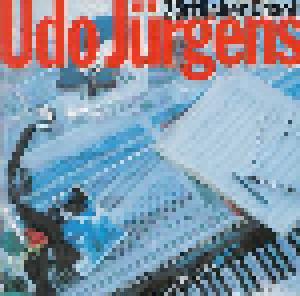 Udo Jürgens: Zärtlicher Chaot - Cover