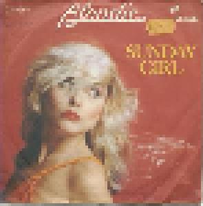 Blondie: Sunday Girl - Cover