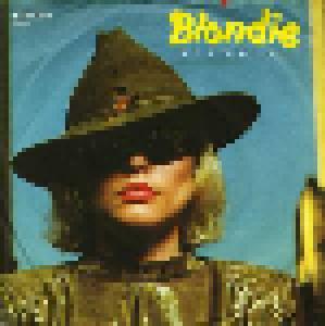 Blondie: Dreaming - Cover
