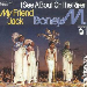 Boney M.: My Friend Jack - Cover