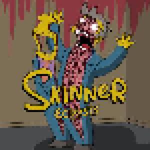 Skinner: Ecdysis - Cover