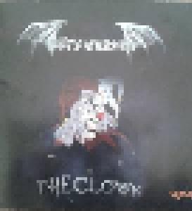 Wyvern: Clown, The - Cover