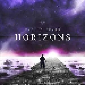 Facing Fears: Horizons - Cover
