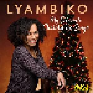 Lyambiko: My Favourite Christmas Songs - Cover