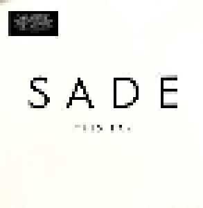 Sade: This Far - Cover