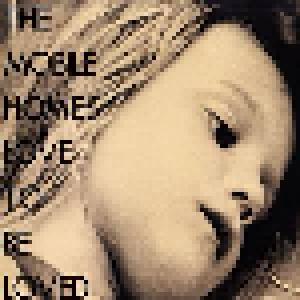 The Mobile Homes: Love To Be Loved - Cover