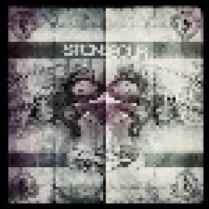 Stone Sour: Audio Secrecy - Cover