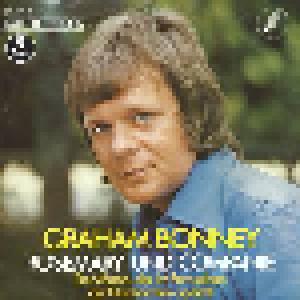 Graham Bonney: Rosemary Und Companie - Cover