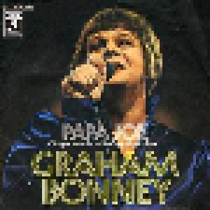 Graham Bonney: Papa Joe - Cover