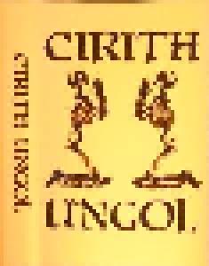 Cirith Ungol: Cirith Ungol - Cover