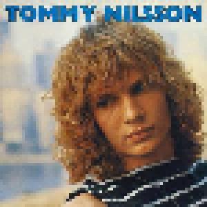 Tommy Nilsson: No Way No How - Cover