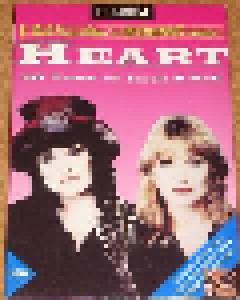 Heart: 20 Years Of Rock & Roll - Cover