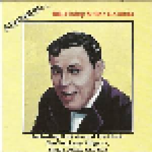 Bill Haley And His Comets: Portrait Of..., A - Cover