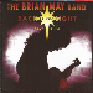 Brian The May Band: Back To The Light Tour 1993 - Cover