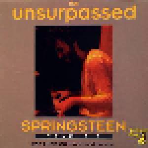 Bruce Springsteen: Unsurpassed Springsteen Vol. 3 - CBS Audition [Hammond Demos], The - Cover