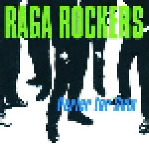 Raga Rockers: Perler For Svin - Cover