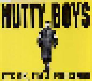 The Nutty Boys: It's OK, I'm A Policeman - Cover