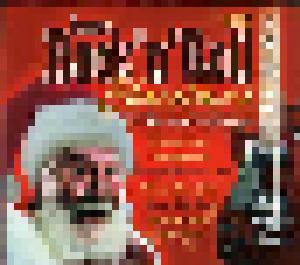 Santas Rock'n'Roll Christmas - Cover