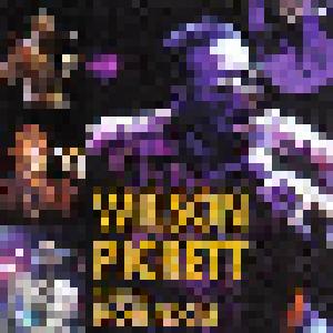 Wilson Pickett: Wilson Pickett Feat. Jackie Moore - Cover
