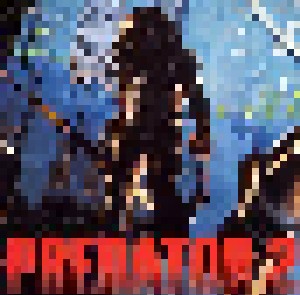 Alan Silvestri: Predator 2 (CD) - Bild 1