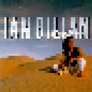 Ian Gillan: Naked Thunder (CD) - Bild 1