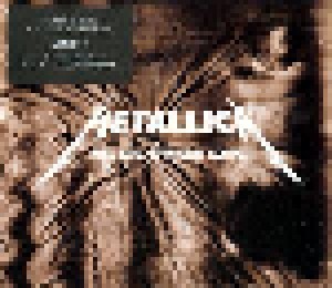 Metallica: All Nightmare Long (Single-CD) - Bild 1