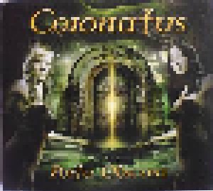 Cover - Coronatus: Porta Obscura