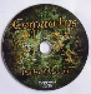 Coronatus: Porta Obscura (CD) - Bild 3