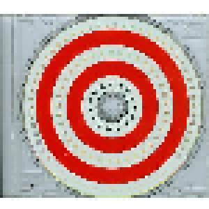 Ry Cooder: Primary Colors (CD) - Bild 3
