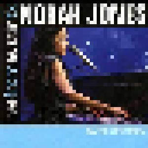 Cover - Norah Jones: Live From Austin TX