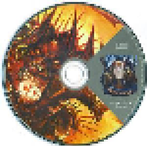 Hellhound: Anthology (CD + DVD) - Bild 6