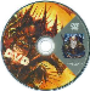 Hellhound: Anthology (CD + DVD) - Bild 7