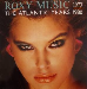 Roxy Music: The Atlantic Years 1973-1980 (LP) - Bild 1