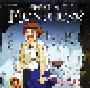 Joe Hisaishi: Princess Mononoke (CD) - Bild 1