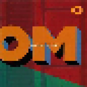 King Crimson: VROOOM (Mini-CD / EP) - Bild 1