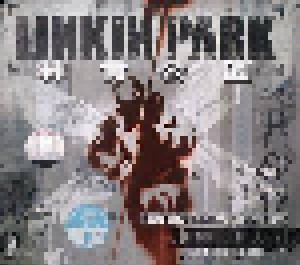 Linkin Park: Hybrid Theory (2-CD) - Bild 2