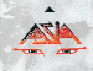 Asia + Steve Howe: Aura (Split-2-CD) - Bild 4