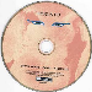Asia + Steve Howe: Aura (Split-2-CD) - Bild 6