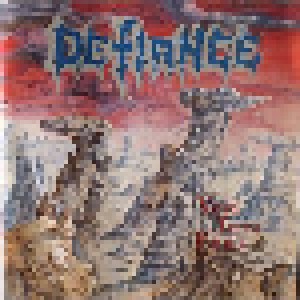 Defiance: Void Terra Firma (CD) - Bild 1