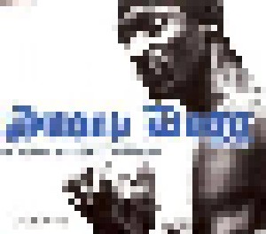 Snoop Dogg: From Tha Chuuuch To Da Palace (Single-CD) - Bild 1