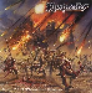 Rhapsody: Rain Of A Thousand Flames (Promo-CD) - Bild 1