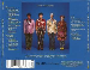 Talking Heads: Little Creatures (CD + DVD-Audio) - Bild 3