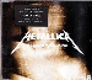 Metallica: All Nightmare Long (DVD-Single) - Bild 1