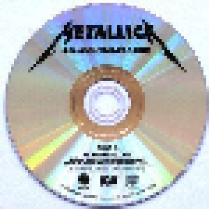 Metallica: All Nightmare Long (DVD-Single) - Bild 3