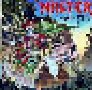 Master: Maniac Party (LP) - Bild 1