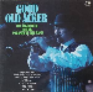 Cover - Mr. Acker Bilk & His Paramount Jazz Band: Good Old Acker