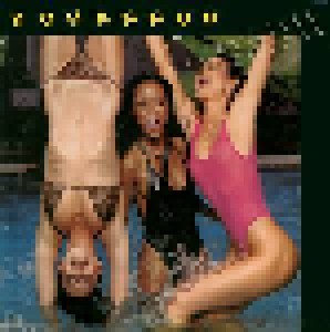 Cover - Hamilton Bohannon: Summertime Groove